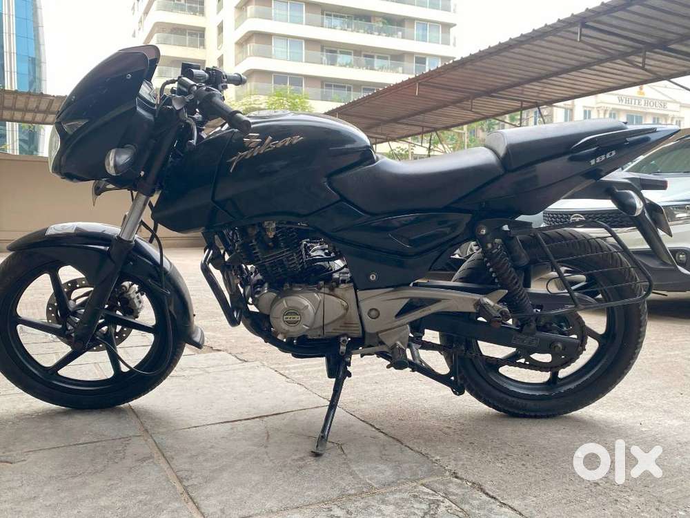 ️Bajaj Pulsar 180 DTS-i — Power. Style. Legacy. All in One Ride! ️