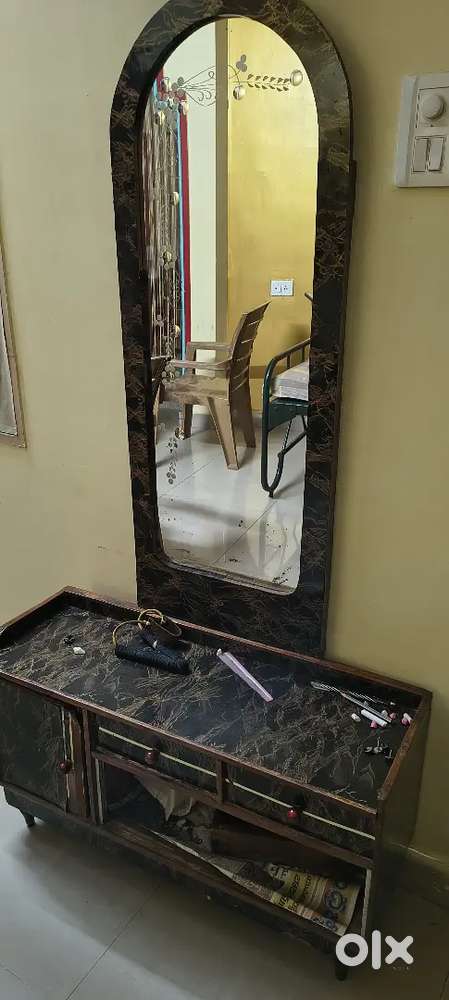 Dressing Table Mirror