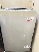 LG SMART INVERTER FULLY AUTOMATIC WASHING MACHINE 6.5 KG