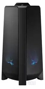 Samsung Bluetooth party Box home theatre