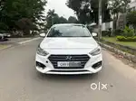 Hyundai Verna 1.5 SX (O) VTVT, 2019, Petrol