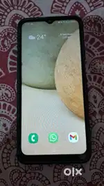 Urgent sell Samsung A12 4g and A14 5g