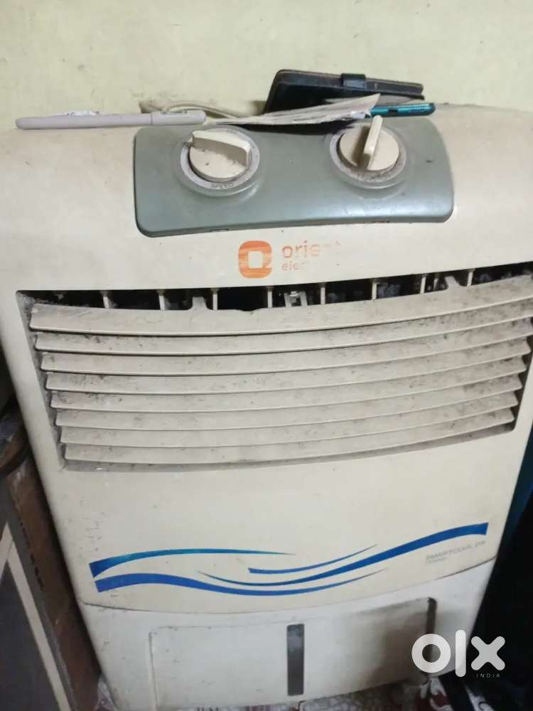 Oreint Air cooler