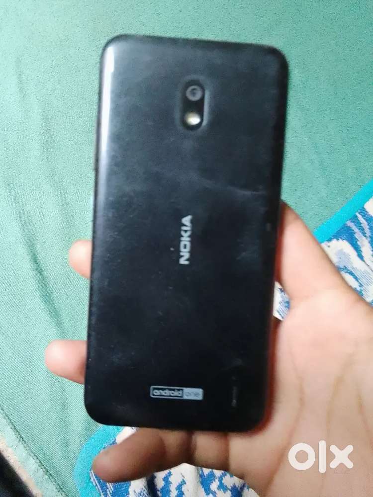 Nokia 2.2   4/64 display issue