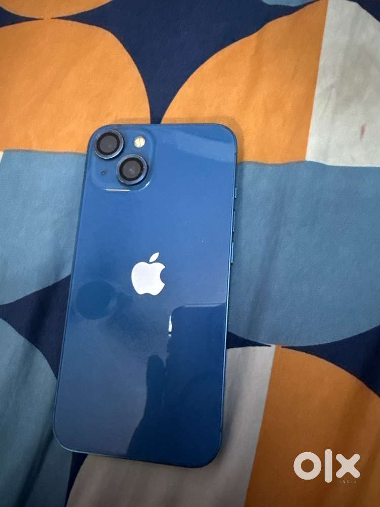 Iphone 13 256GB with good condition