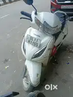 HONDA  ACTIVA 6G URGENT  SELL