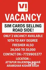 Sim Card Sell Work
