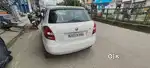 Skoda Fabia 2014 Diesel 80000 Km Driven