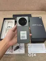 Xiaomi 12S Ultra Android 12 MIUI 13 512GB