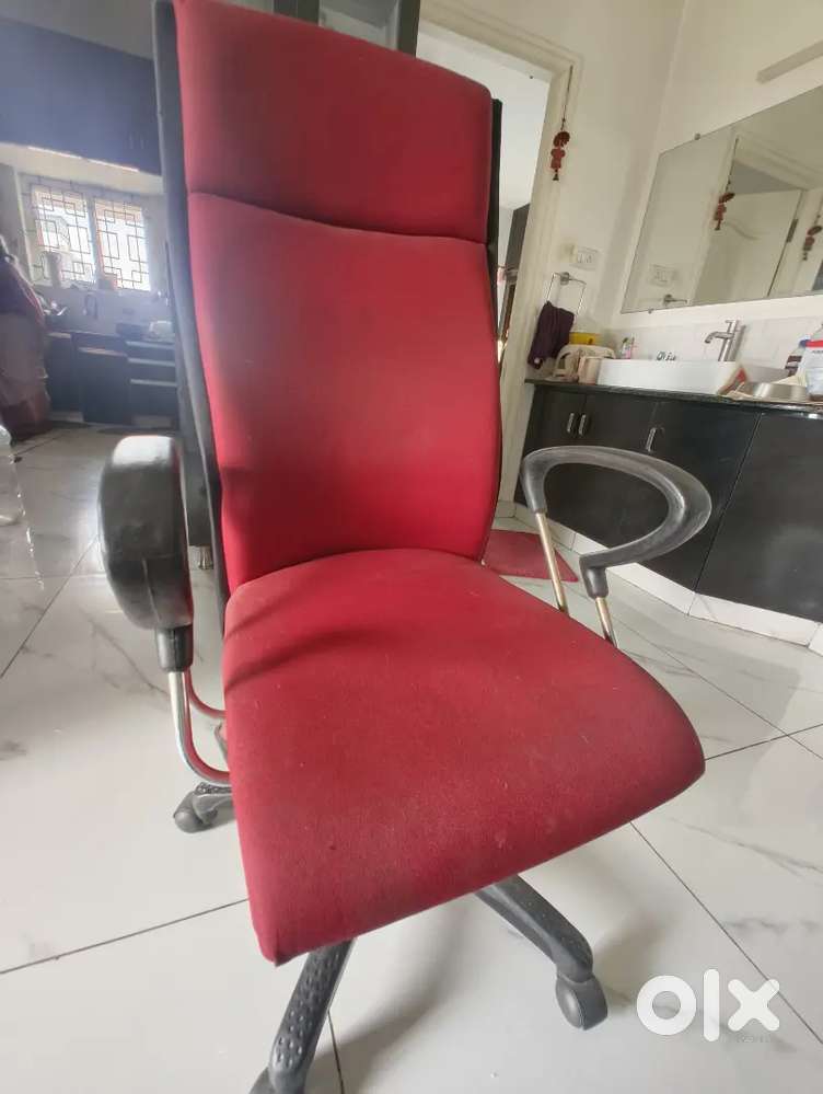 Rolling Chair