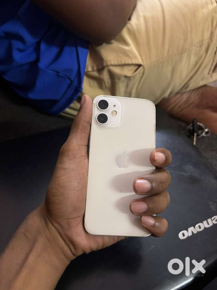 I phone 12 mini