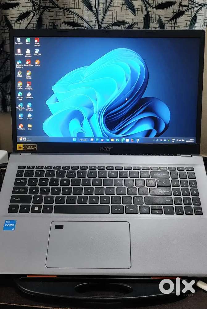 Acer aspire 5