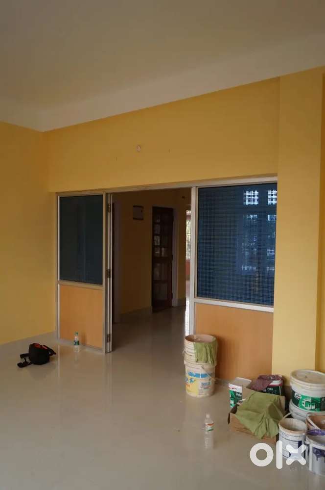 3 BHK house for rent, South Haiborgaon Nagaon