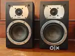 Heco Bookshelf Speakers - Victa Prime 202