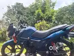 I want to sell my bike - my bike is in good condition Glamour Xtec 125