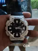 Casio G-Shock - GAX-100B-7ADR(G678)