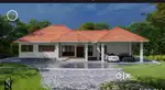 30 cent landwith Tradtional House