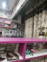 Beauty parlour for sales
