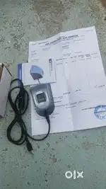 Mantra device