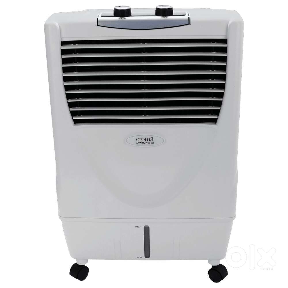 Croma Air Cooler