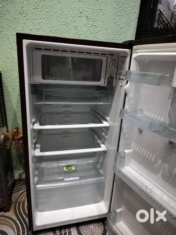 I want to sell my lg fridge good condition