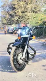 Royel enfield bullet 350