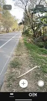8 Bigha Highway-Facing Agricultural Land for Sale – Moradabad–Noorpur