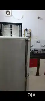 2 BHK furnished flat for rent near lalbagh