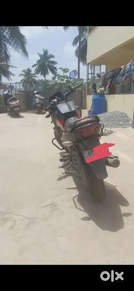 Honda SP125 for sale