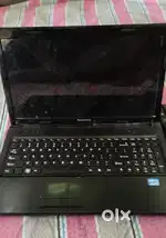Lenevo g570 6gb,320gb superb condition