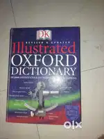 Oxford Dictionary