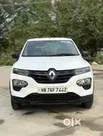 Renault KWID 1.0 RXL (O), 2020, Petrol