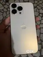 Iphone 14 pro Max golden 128gb with 89 battery health