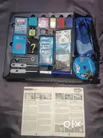 Marvin’s Mind-Blowing Magic Box – The Bag of Amazing Tricks