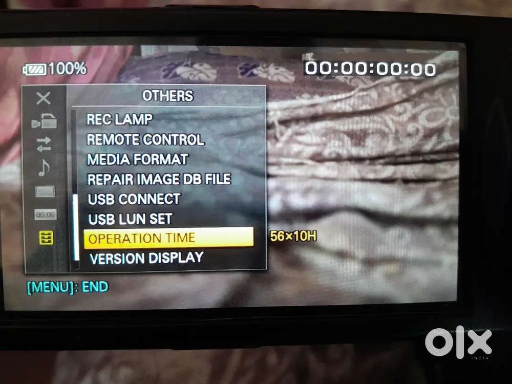 Sony nx 100 and ,Sony Z150 camera