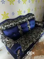 Sofa set ready-made