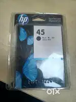 HP 45 for import Nov-14