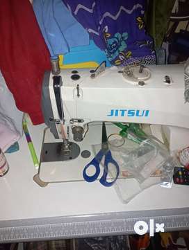 Silai machine repairing (Ghar/shop/ Karkhana/per Aakar repair Karenge)