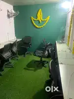 10 seats office space for rent
