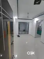 1 BHK rent in Diva