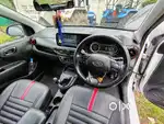Grand i 10 nios dual tone Car sell