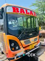 Tata marcopolo ultra ac seet 40