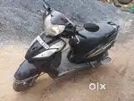 TVS Wego Scooty in Best Condition