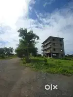 VUDA APPROVED PLOTS FOR SALE IN LEGEND CREST - TALLAVALASA (NEAR NH)
