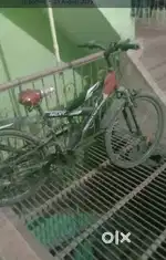 Next generation bike