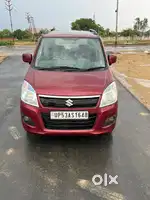 Maruti Suzuki Wagon R 2010