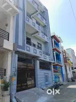 2BHK with two washroom and car parking facility