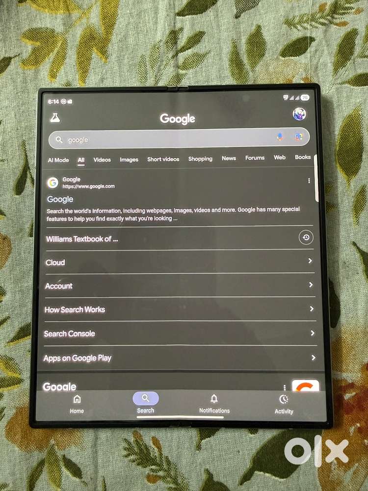 Samsung Galaxy Fold 6