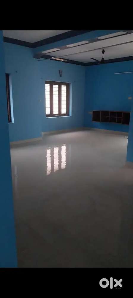 2 BHK first floor Kallumoodu jn pettah