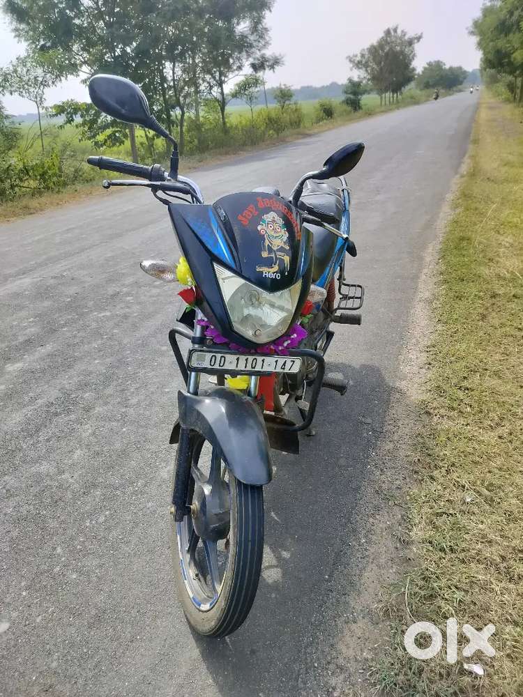 Have a great engine condition , Mileage 60km/ltr, Age- 7 yr 1month